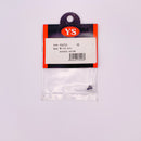 #F2084 170DZ CDI WRIST PIN ACCESS SCREW