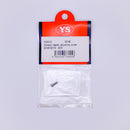 #F2014 140DZ EXHAUST TAPPET ADJUSTING SCREW