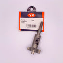 #S3111 120SRX CRANKSHAFT