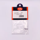 #S2026 56SR THROTTLE BARREL SET SCREW