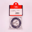 #M2031 REAR MOUNT (W/O ARM)