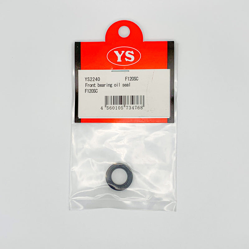#F1493 120SC FRONT OIL SEAL