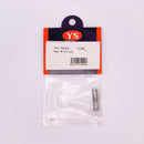 #G1026 70FZ-S WRIST PIN