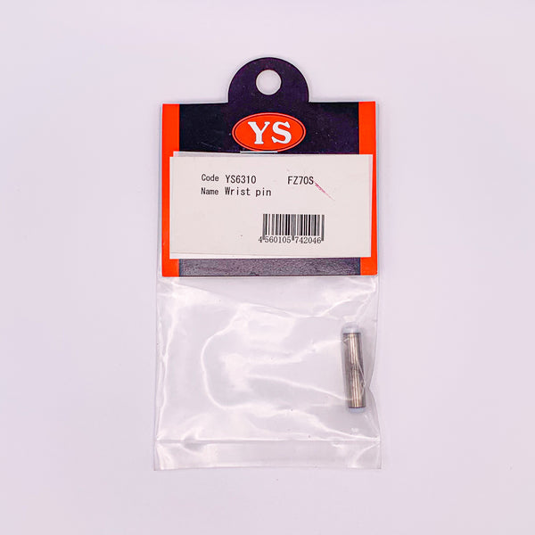 #G1026 70FZ-S WRIST PIN