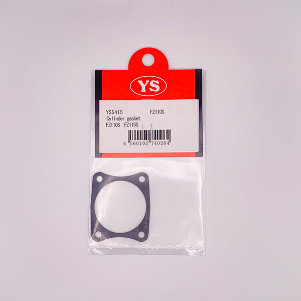 #F7308 FZ110S CYLINDER GASKET