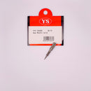 #S4125 80 NEEDLE VALVE