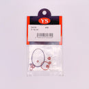 #R1047 60SR O RING SET
