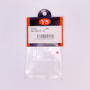 #R1034 60SR HIGH NEEDLE O RING