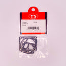 #G2080 115S GASKET SET