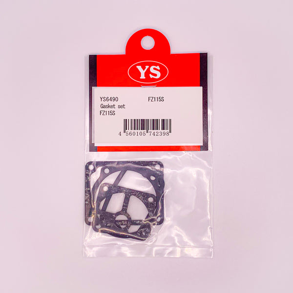 #G2080 115S GASKET SET