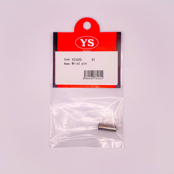 #R6107 61LS WRIST PIN