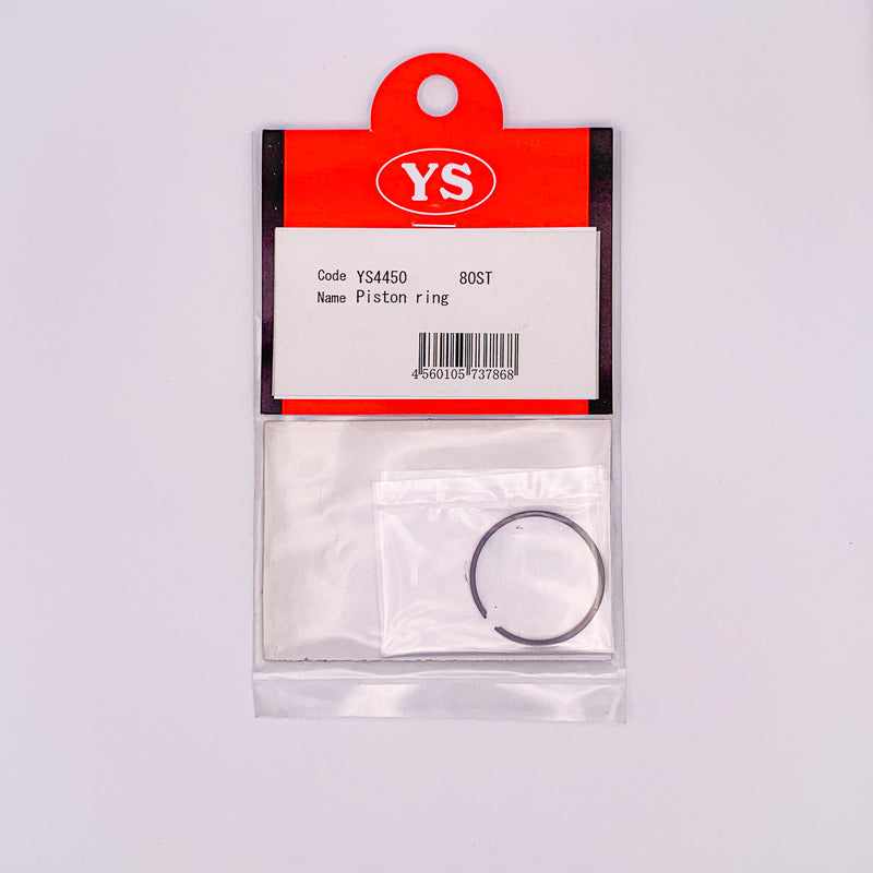 #S4107 80 PISTON RING