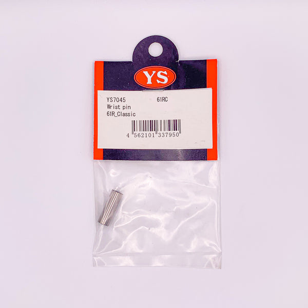 #R6407 61R CLASSIC WRIST PIN