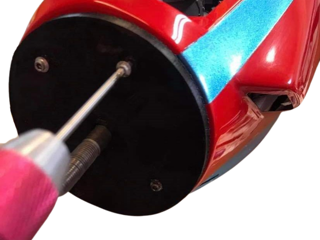 Motor Install Fixture YS Motor Install Fixture CK Aero Products buy – CKAero