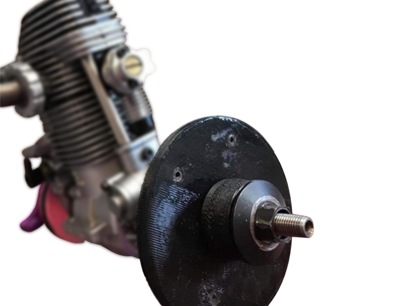 Motor Install Fixture YS Motor Install Fixture CK Aero Products buy – CKAero
