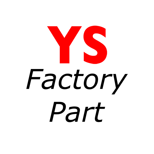 YS Engines and Parts