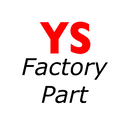 YS Engines and Parts