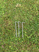 F3K Hand-Launch Glider Field Cradle