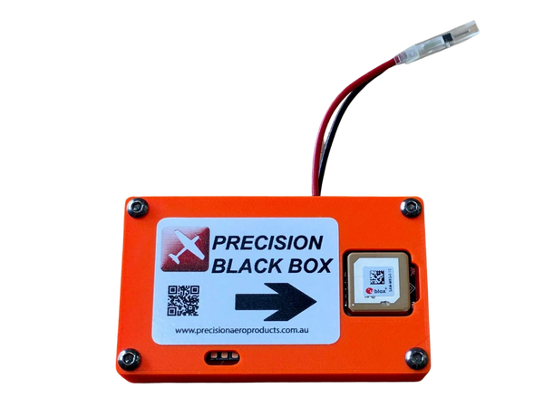 Precision Black Box for Flight Coach